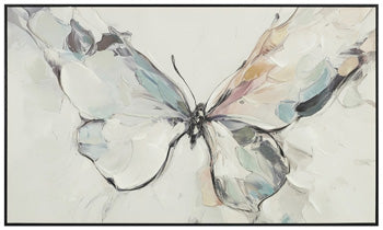 Dashwick Wall Art - Furniture World