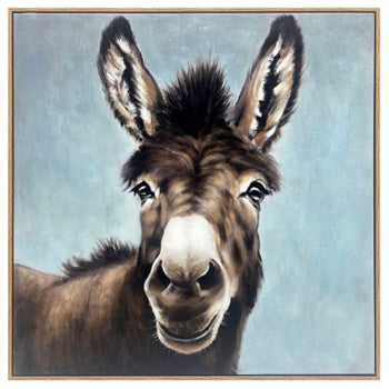 Landerton Wall Art - Furniture World
