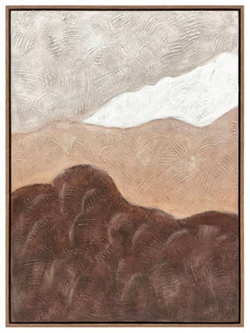 Fanthorne Wall Art - Furniture World