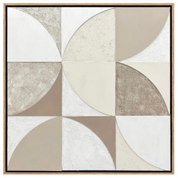 Harelman Wall Art - Furniture World
