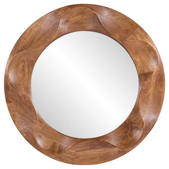 Aajon Accent Mirror - Furniture World