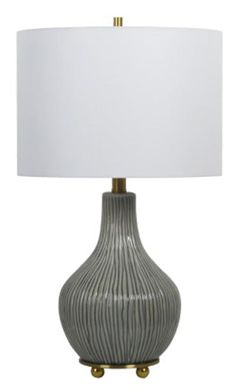 Judlen Table Lamp - Furniture World