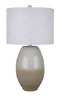 Linas Table Lamp - Furniture World
