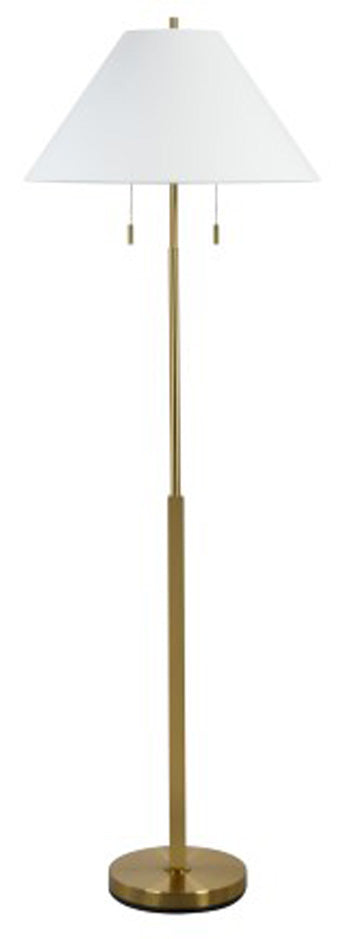 Haigwood Floor Lamp - Furniture World
