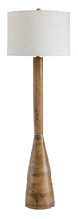 Ailsa Floor Lamp - Furniture World
