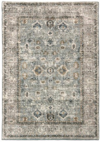 Ladstoney Area Rug - Furniture World