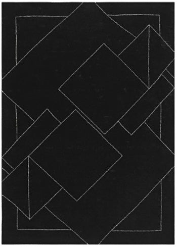 Marav Area Rug - Furniture World