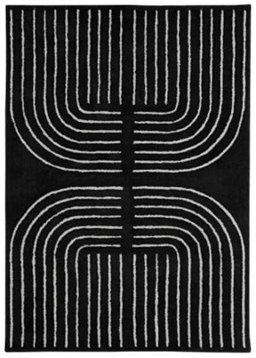 Eldonmore Area Rug - Furniture World