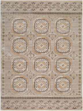 Bachby Area Rug - Furniture World