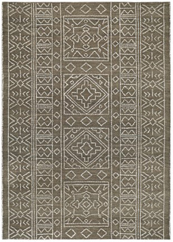 Merrittman Area Rug - Furniture World