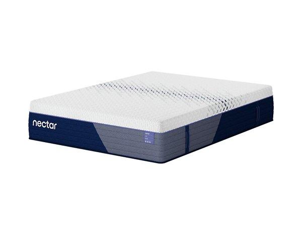 Nectar 5.1 Hybrid Luxe - Furniture World