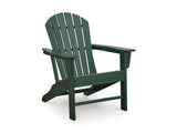 Sundown Shores Adirondack Chair - Furniture World