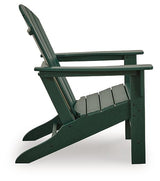 Sundown Shores Adirondack Chair - Furniture World