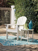 Sundown Treasure Outdoor Seating Set