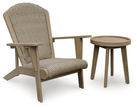 Marina Sun Outdoor Package - Furniture World