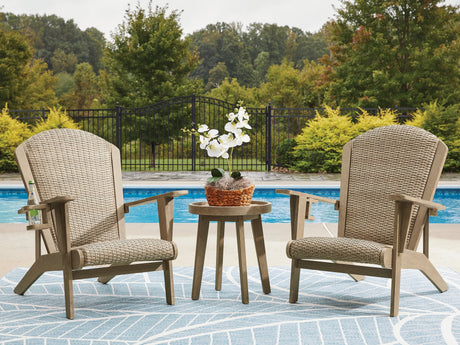Marina Sun Outdoor Package - Furniture World