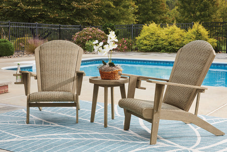 Marina Sun Outdoor Package - Furniture World