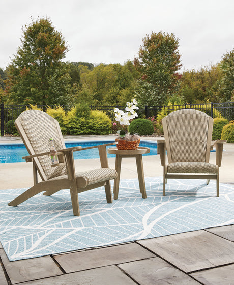 Marina Sun Outdoor Package - Furniture World
