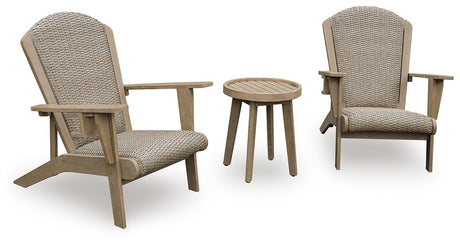 Marina Sun Outdoor Package - Furniture World