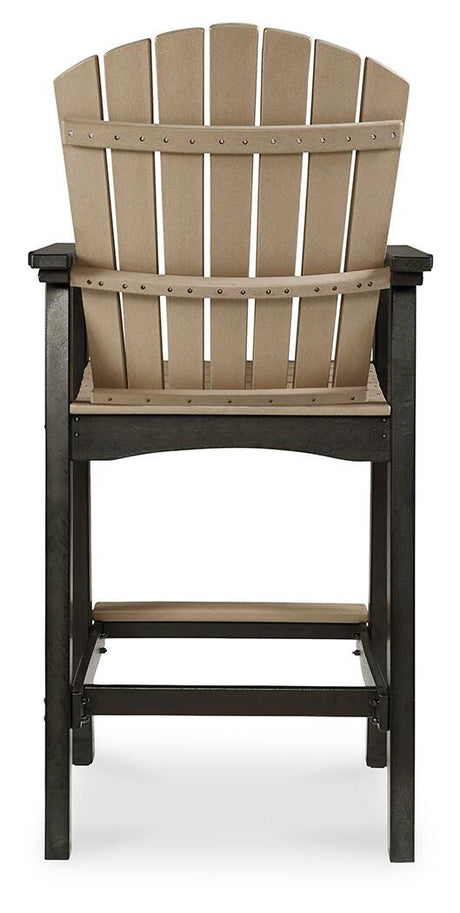 Fairen Trail Barstool (Set of 2) - Furniture World