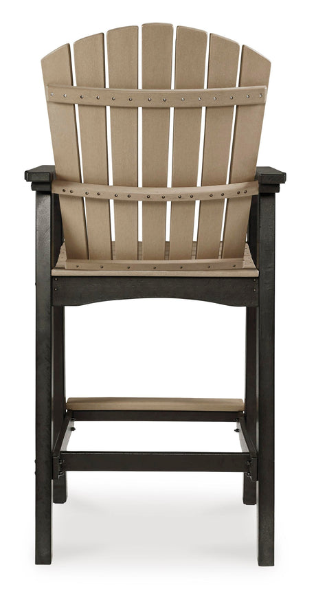 Fairen Trail Outdoor Dining Set - Furniture World