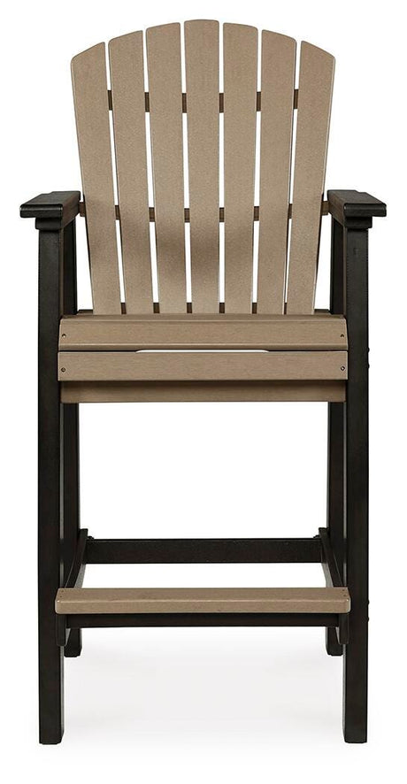 Fairen Trail Barstool (Set of 2) - Furniture World