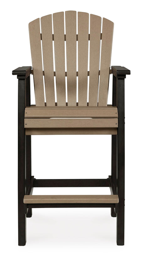 Fairen Trail Outdoor Dining Set - Furniture World