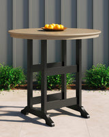 Fairen Trail Bar Table - Furniture World