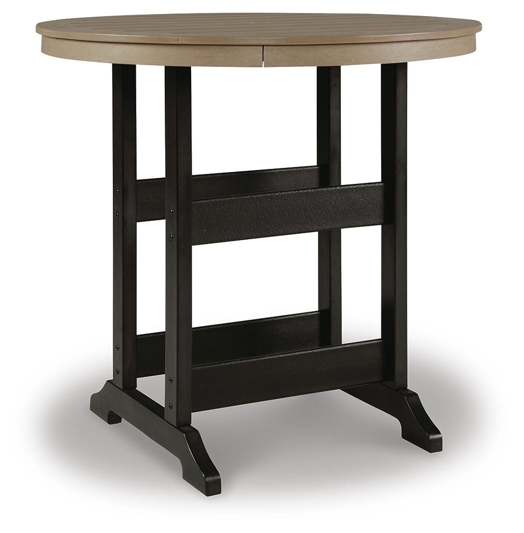 Fairen Trail Bar Table - Furniture World