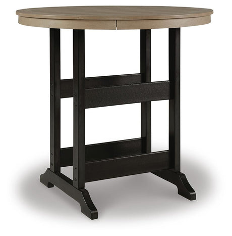 Fairen Trail Bar Table - Furniture World