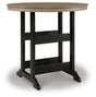 Fairen Trail Bar Table - Furniture World