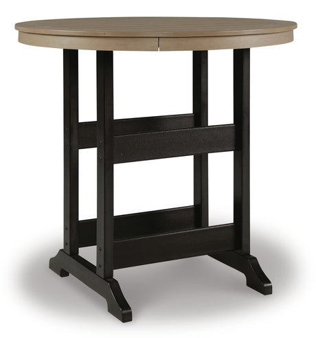 Fairen Trail Outdoor Dining Set - Furniture World