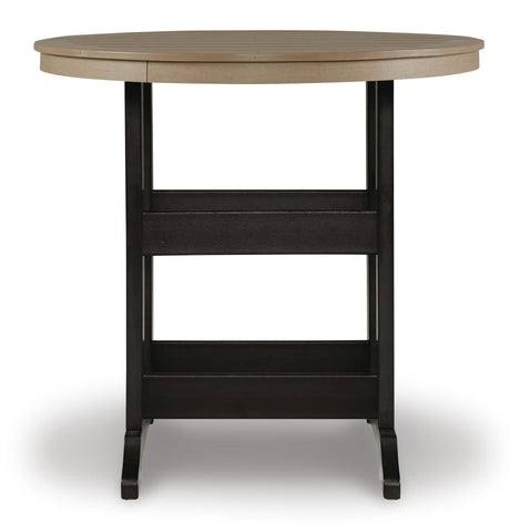 Fairen Trail Outdoor Dining Set - Furniture World