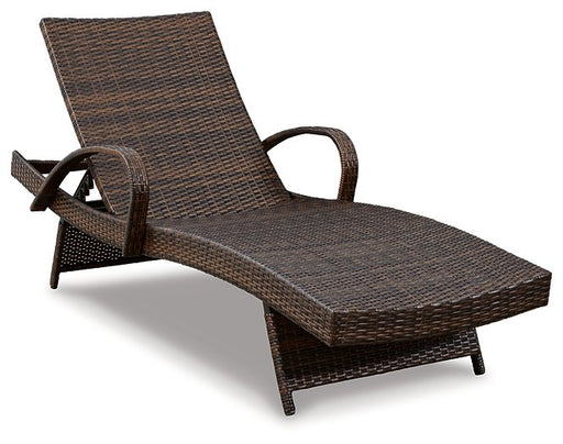 Kantana Outdoor Seating Set - Furniture World