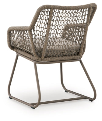Majors Beach Outdoor Table and 2 Chairs - Furniture World