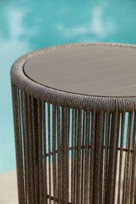 Majors Beach Outdoor Table and 2 Chairs - Furniture World