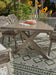Beach Front Outdoor Dining Set - Furniture World