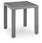Half Moon Beach Outdoor End Table - Furniture World