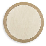 Spooners Cove Outdoor Coffee Table - Furniture World