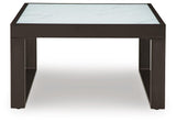 Beachloft Outdoor Seating Set