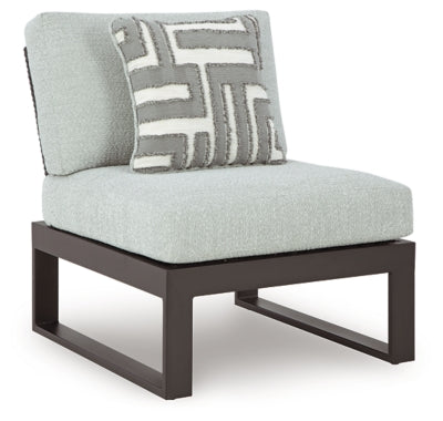 Beachloft Outdoor Sectional - Furniture World