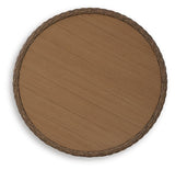 Double Point Outdoor Seating Set