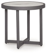 Ocean Beach Outdoor End Table - Furniture World