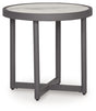 Ocean Beach Outdoor End Table - Furniture World