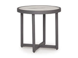 Ocean Beach Outdoor End Table - Furniture World
