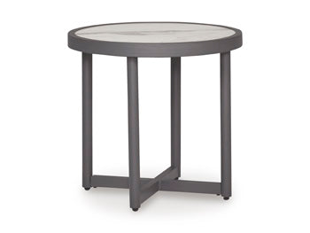 Ocean Beach Outdoor End Table - Furniture World