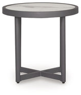 Ocean Beach Outdoor End Table - Furniture World