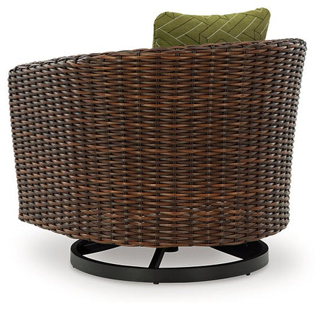 Horizon Hall Outdoor Package - Furniture World