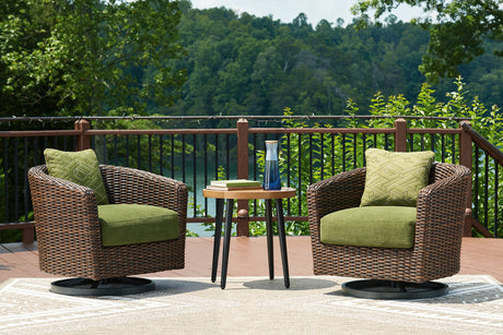 Horizon Hall Outdoor Package - Furniture World