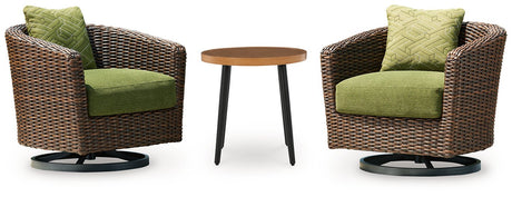 Horizon Hall Outdoor Package - Furniture World